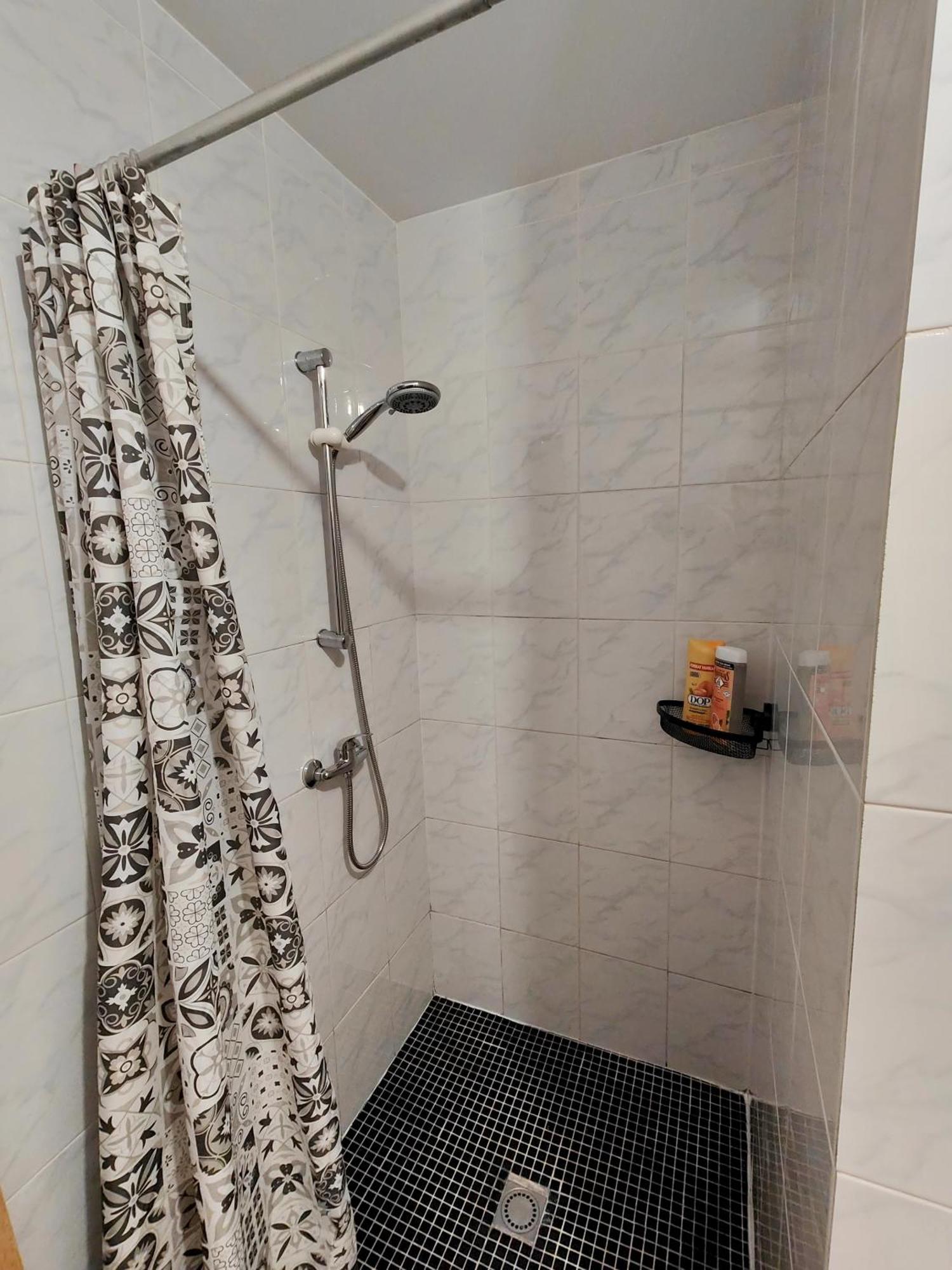 Crezilles Hotes Kamer foto