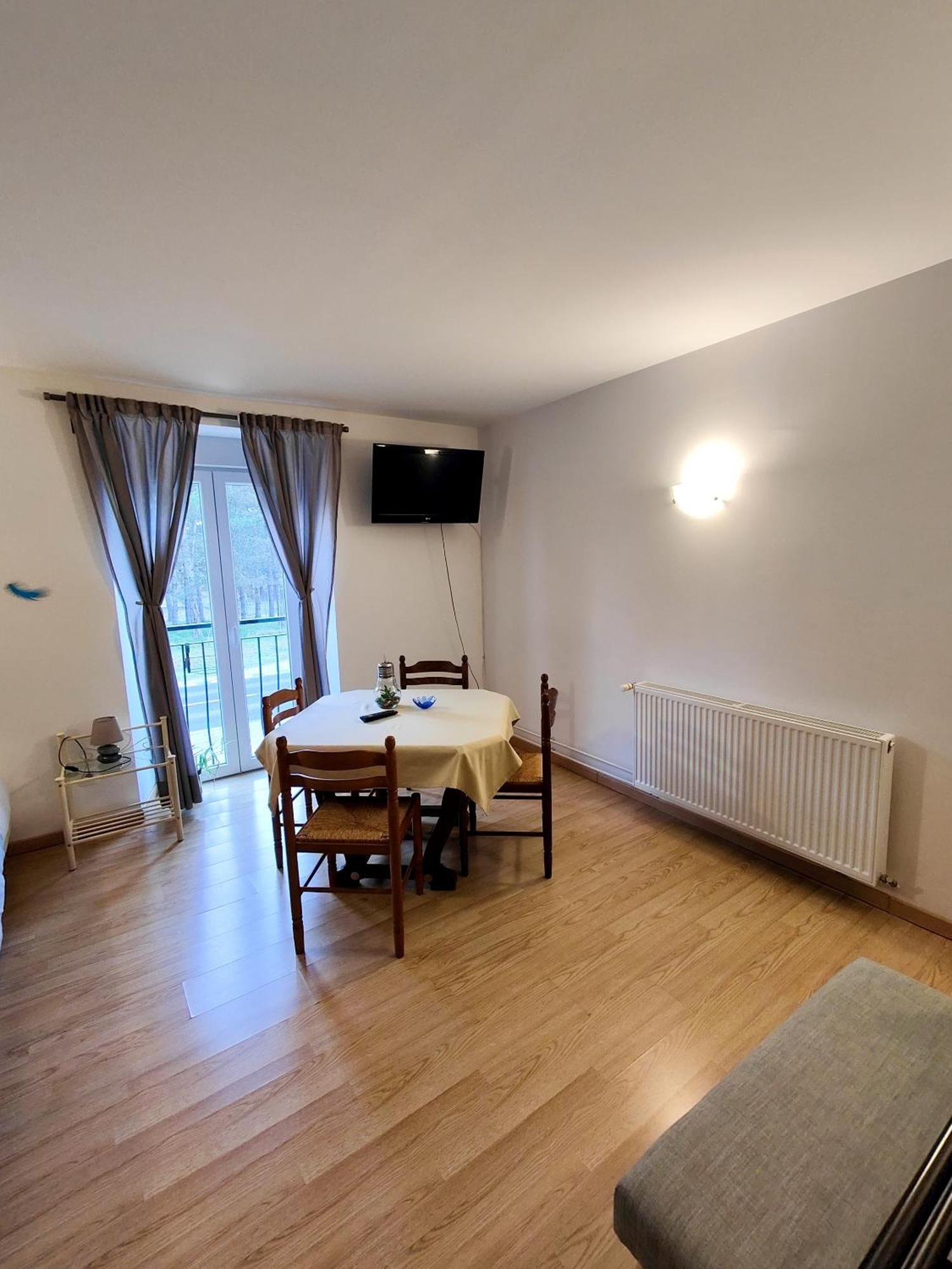 Crezilles Hotes Kamer foto