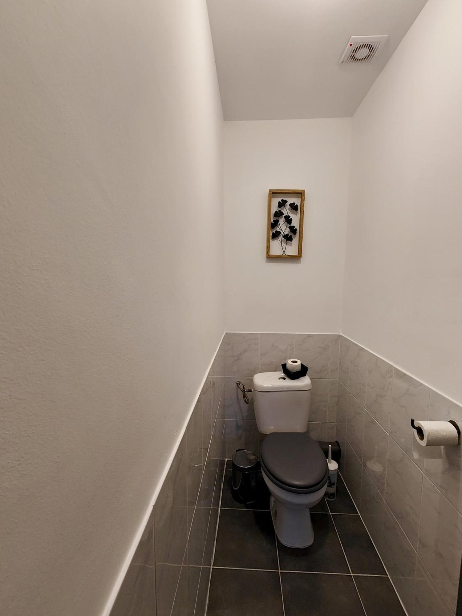 Crezilles Hotes Kamer foto