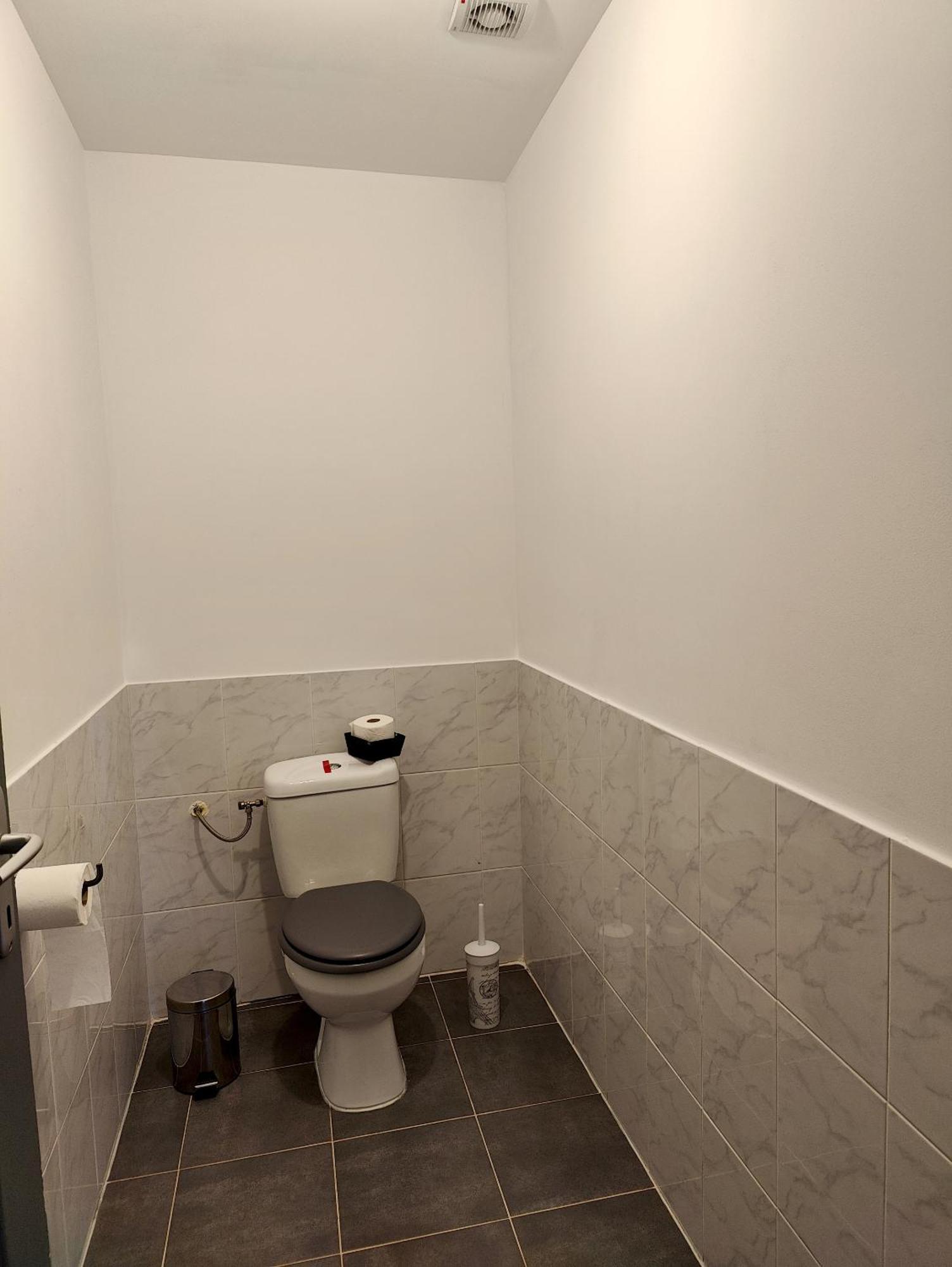 Crezilles Hotes Kamer foto