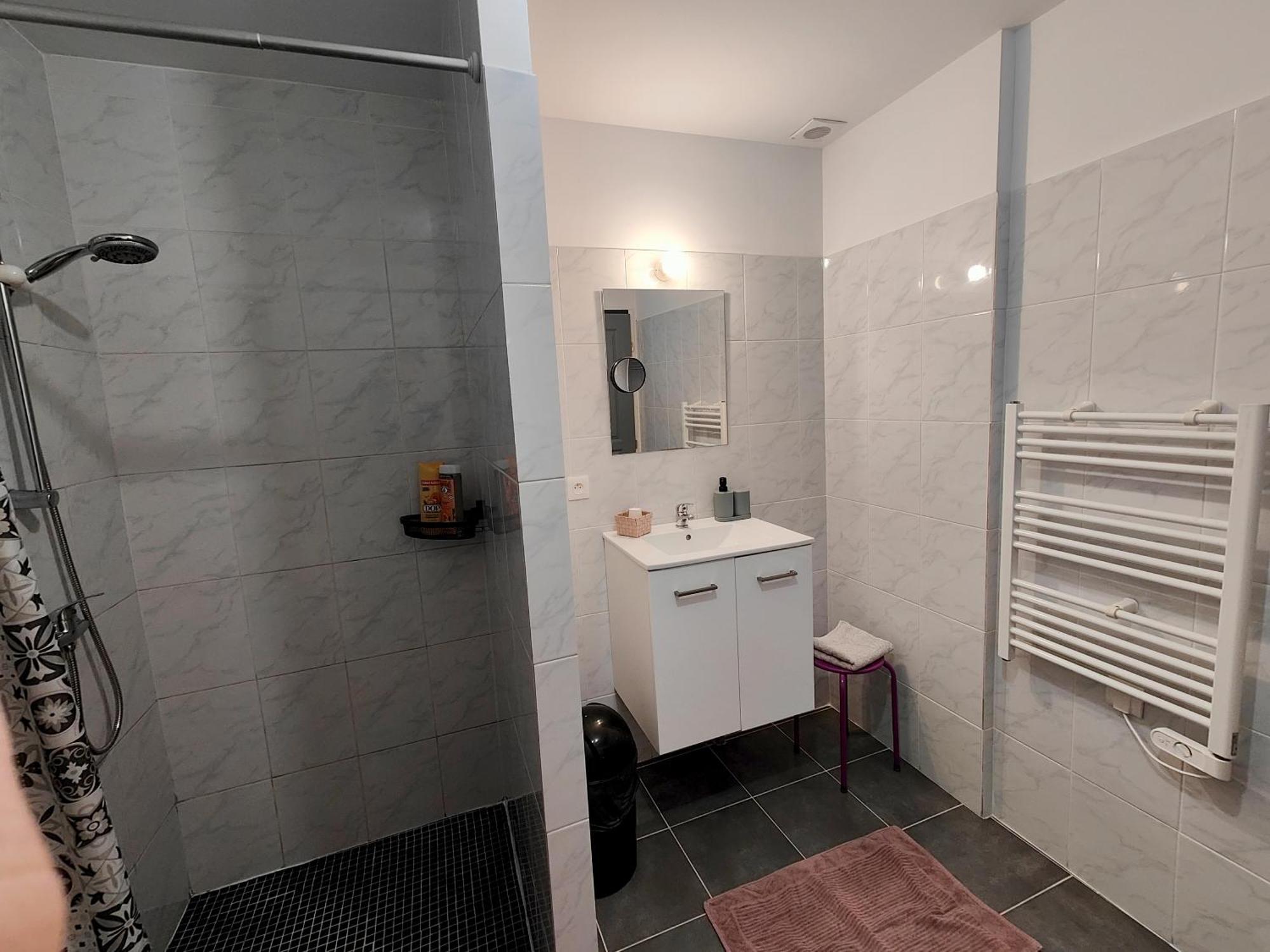 Crezilles Hotes Kamer foto