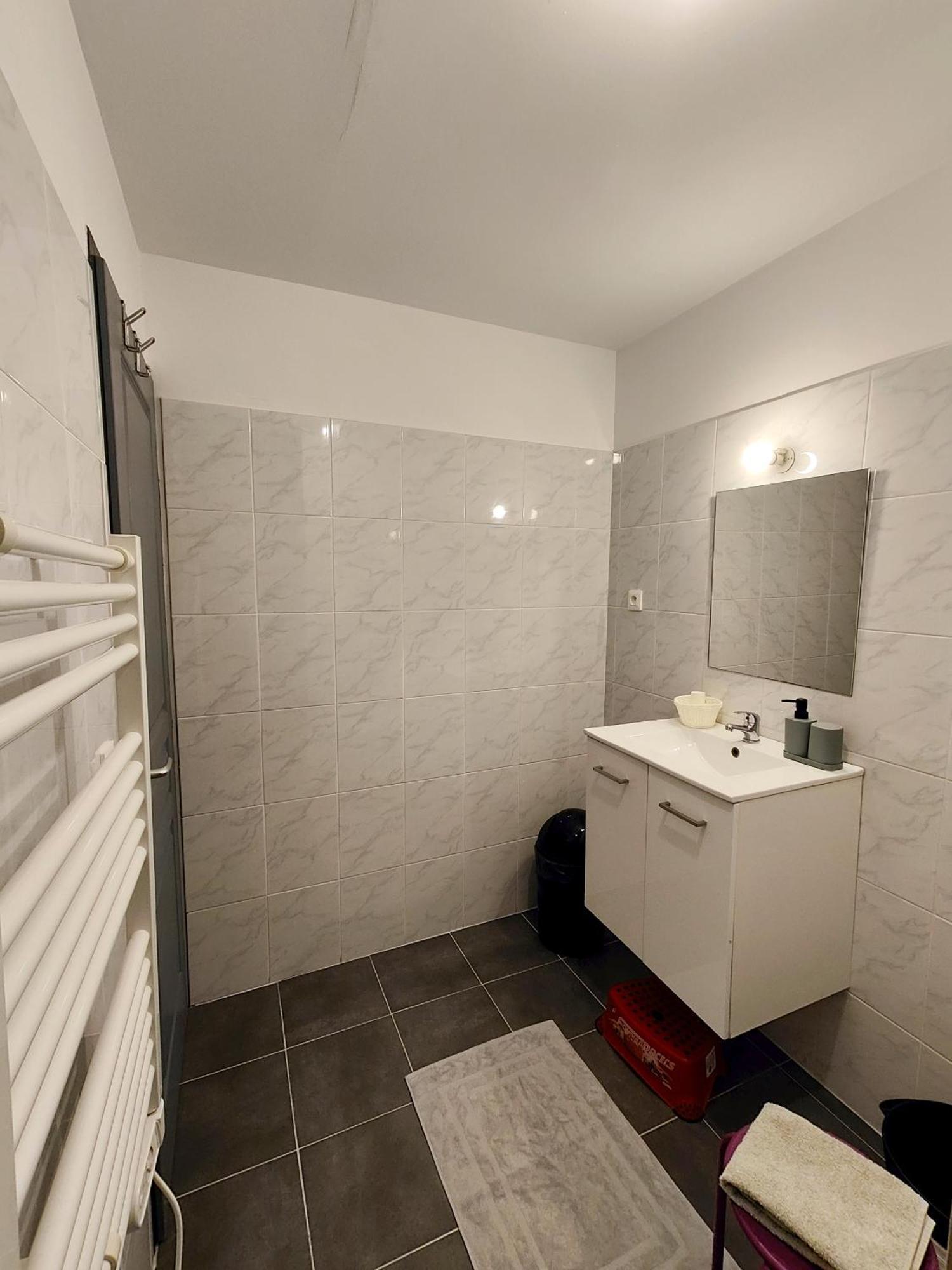 Crezilles Hotes Kamer foto