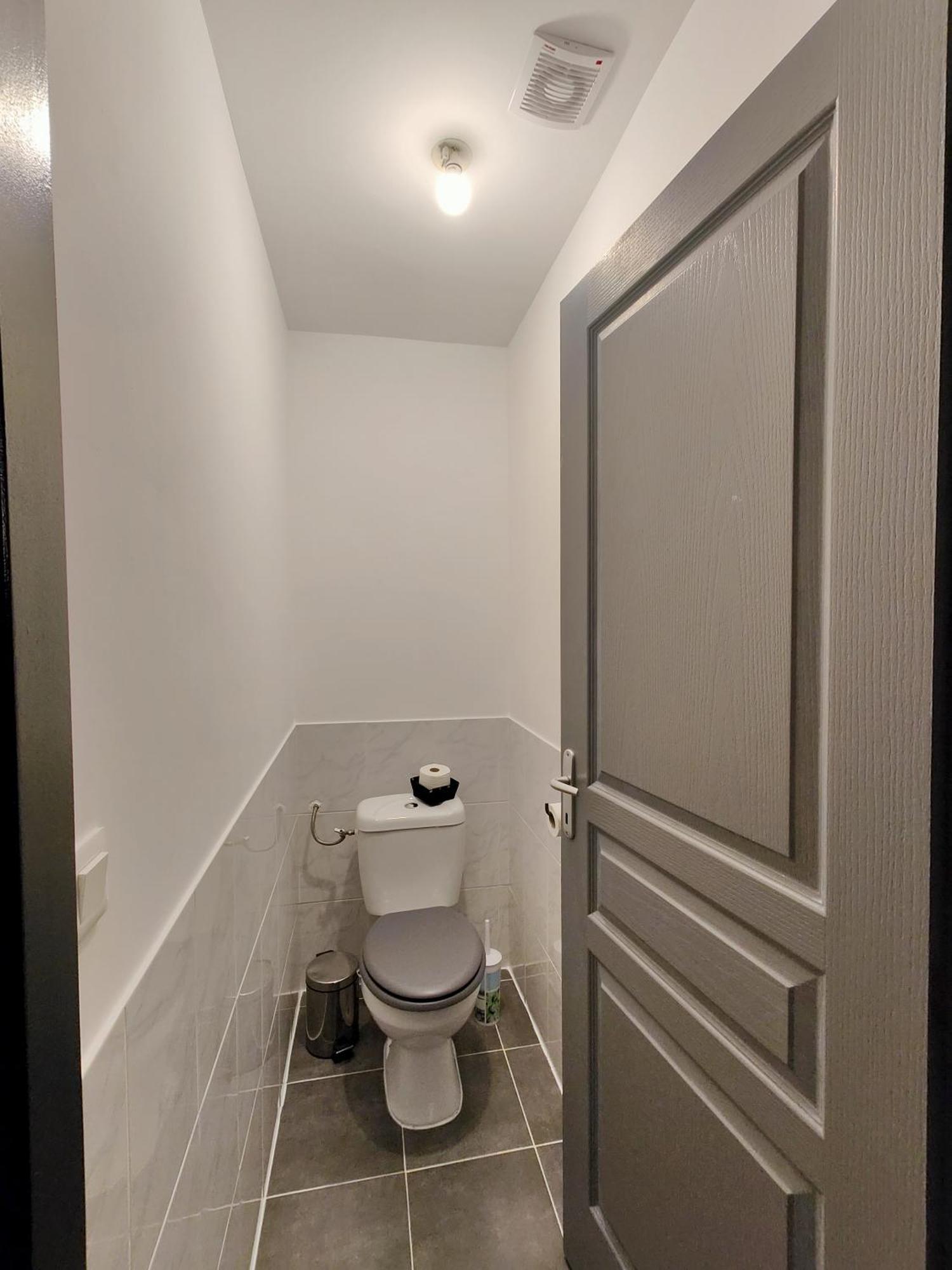Crezilles Hotes Kamer foto