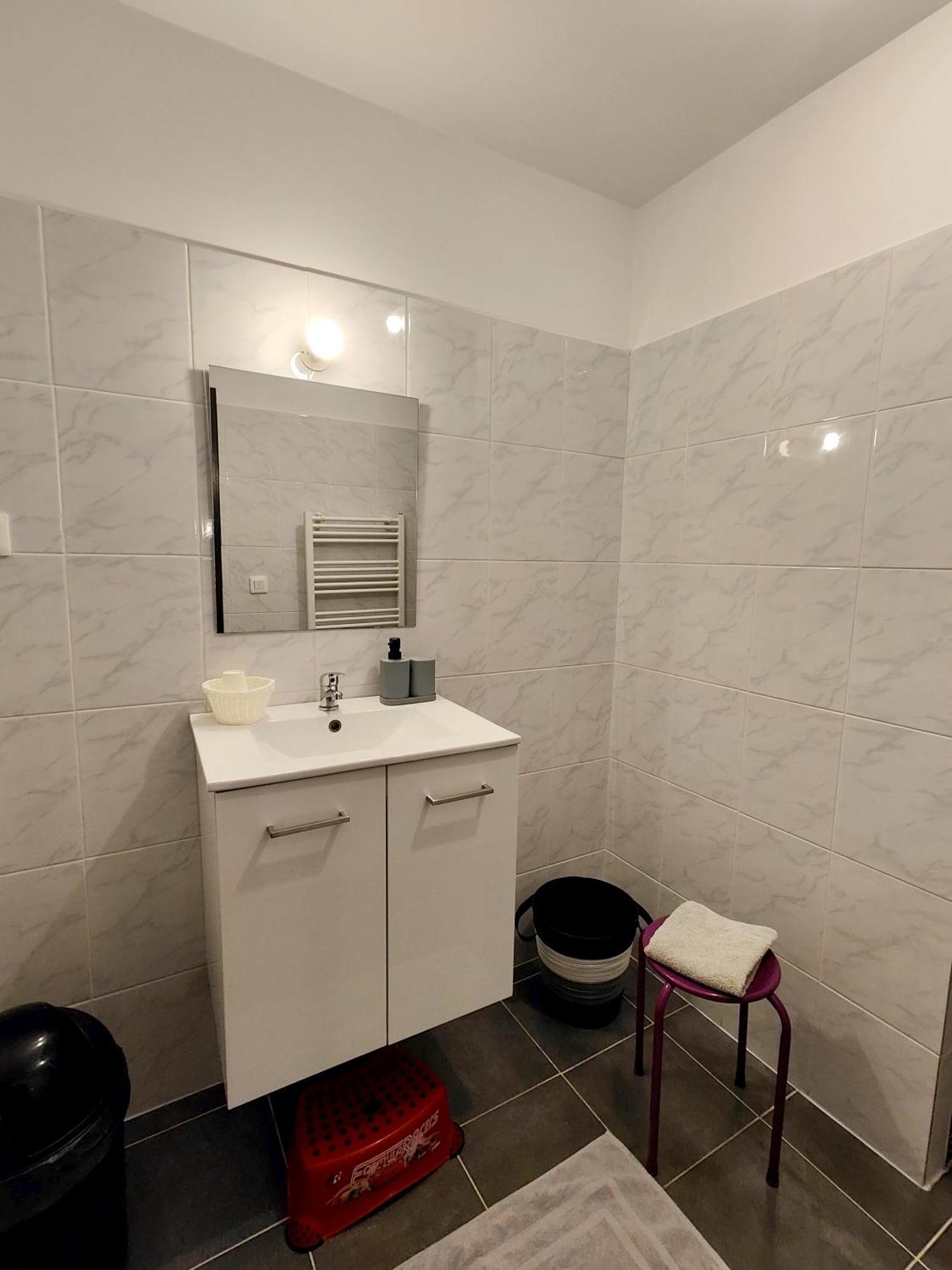 Crezilles Hotes Kamer foto