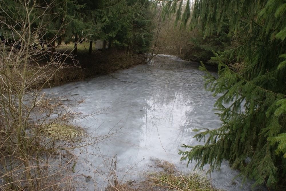 Crezilles Hotes Buitenkant foto